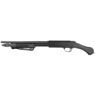 Mossberg 590 Shockwave .410 Bore 14″ Pump-Action Firearm