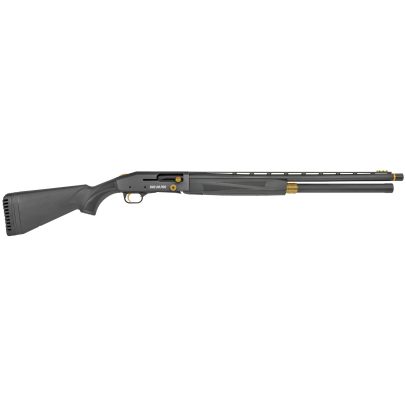 Mossberg 940 JM Pro 12GA 24″ Semi-Auto Shotgun – Tungsten