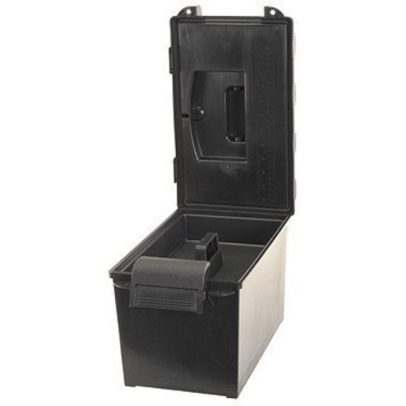 MTM  Muzzle Loader Dry Box 15×8.8×9.4in
