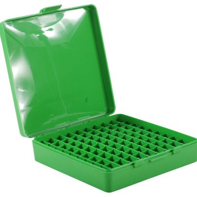 MTM  Ammo Box 50 Round Flip-Top 40 10mm 45 ACP