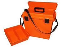 MTM  Sportsmen’s Dry Box O-Ring Sealed 14×7.5×9