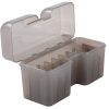 MTM  Ammo Box 22 Round Flip-Top 338 WSM 45-70 450 Marlin