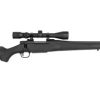 Mossberg Patriot 450 Bushmaster