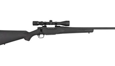 Mossberg Patriot 450 Bushmaster