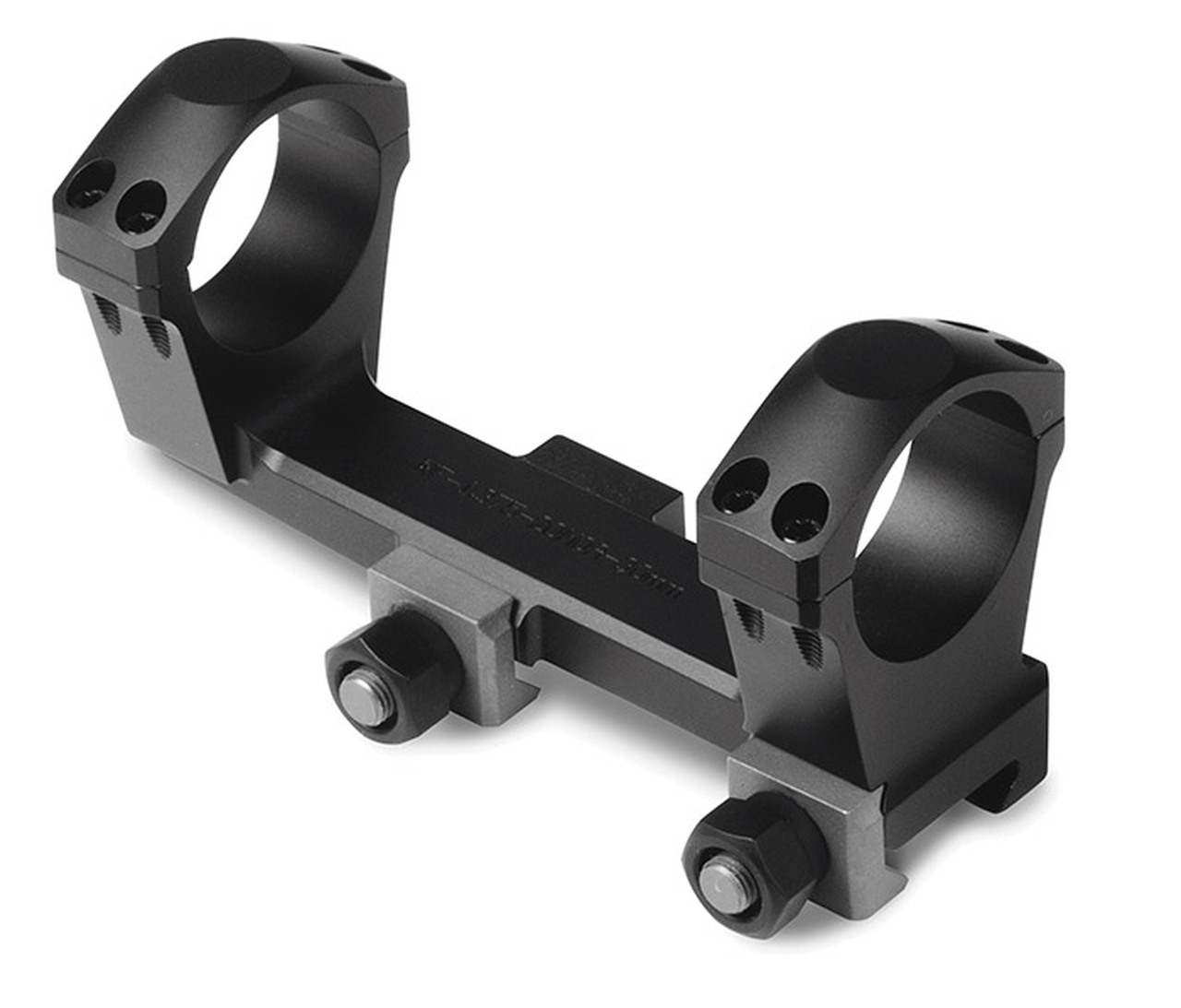 Nightforce 30MM Ultralite Unimount 1.125″