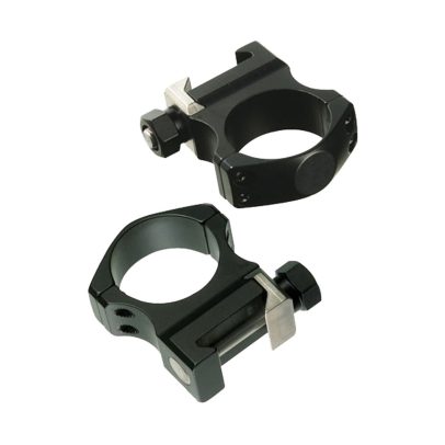Nightforce 34MM Ultralite Rings 1.125″