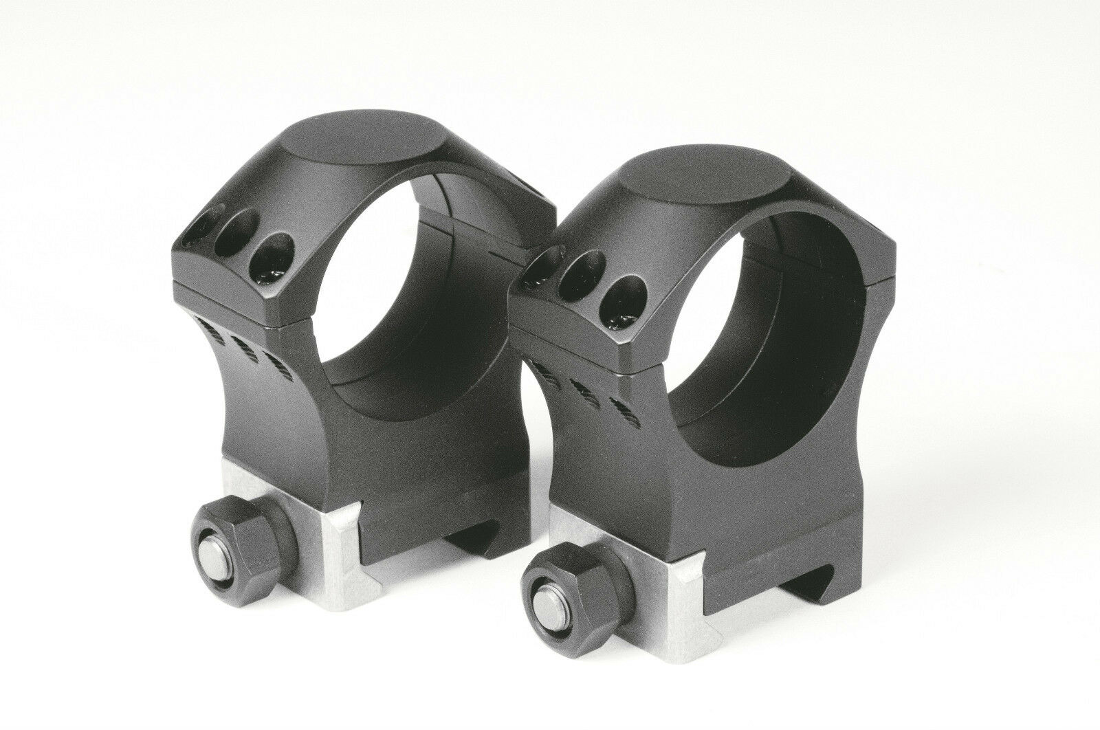 Nightforce 30MM Ultralite Ring 1″ 6 Screw