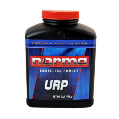Norma URP – 1 lb