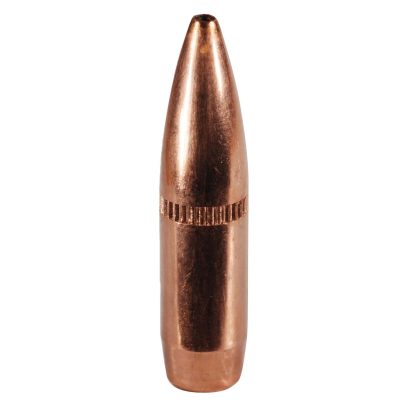 Nosler .224 Cal 77 grain Custom Competition (1000 count)