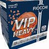Fiocchi VIP Heavy 28 Gauge 2 3/4” 3/4 oz. 1300 FPS #7.5 Shot Lead 25 rd box FREE SHIPPING (250 rd case)