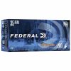 Federal Power-Shok .35 Remington 200 grain Jacketed Soft Point JSP (20 rd box)