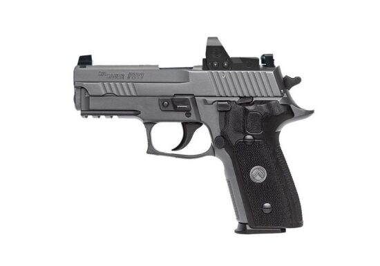 P229 LEGION RXP COMPACT