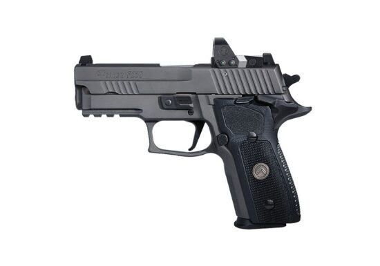 P229 LEGION RXP COMPACT - Image 2