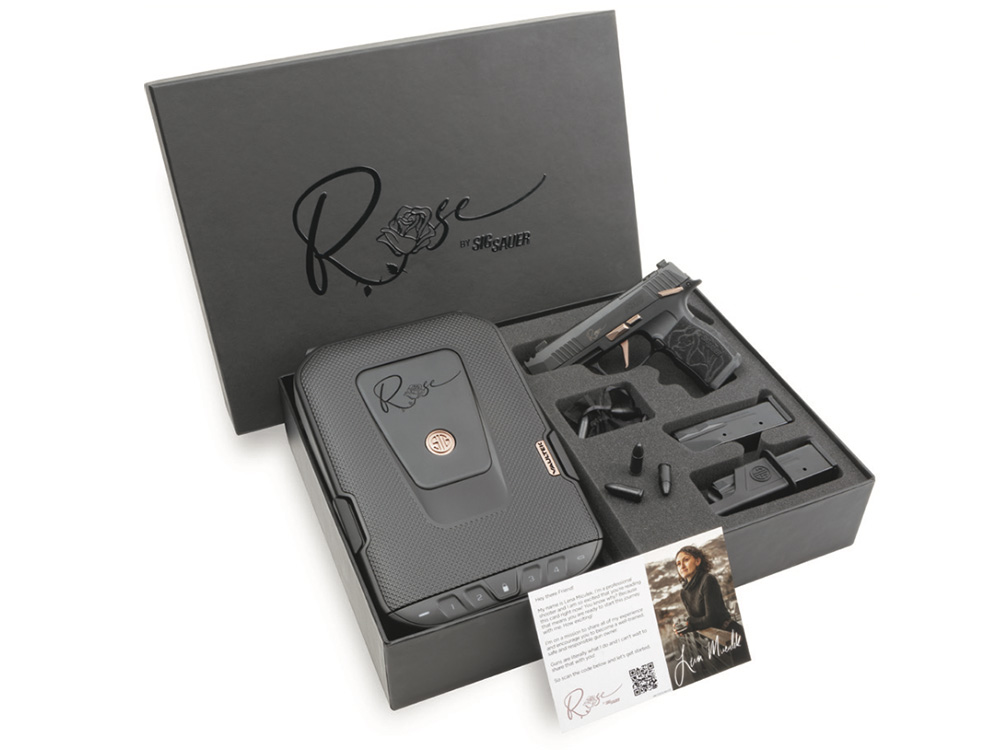 Sig Sauer P365XL Spectre Comp – Rose Kit - Image 2