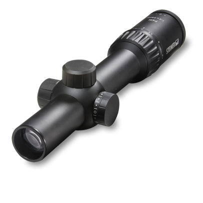Steiner P4Xi 1-4×24