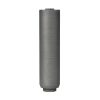 Q Trash Panda 7.62 Rifle Suppressor – Bead Blast