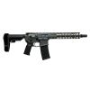 Radian Weapons Model 1 ADAC-15 .223 Wylde 10.5″ Pistol – Radian Grey