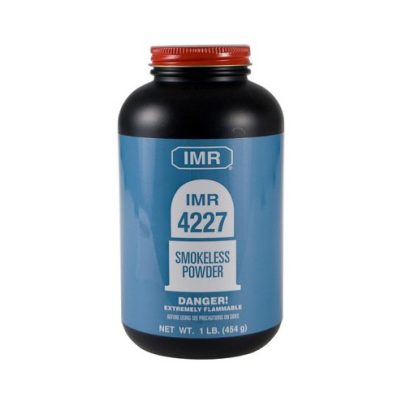 IMR 4227 – 1 lb