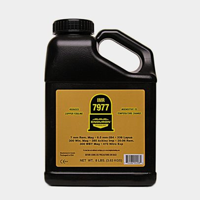 IMR 7977 – 8 lb