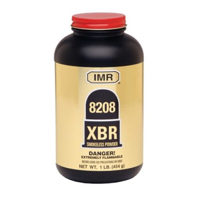 IMR 8208XBR – 1 lb