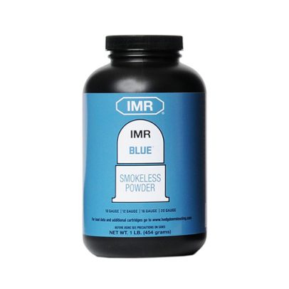 IMR Blue – 1lb