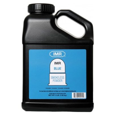 IMR Blue – 4lb