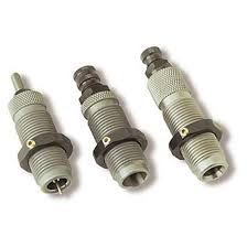 RCBS Group B 3-Die Taper Crimp Set .50 Act-Exp
