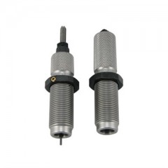 RCBS 338-06 FL Die Set Group D S/H #3