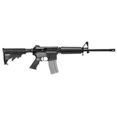 Del-Ton ECHO 316M M4 Rifle 5.56mm
