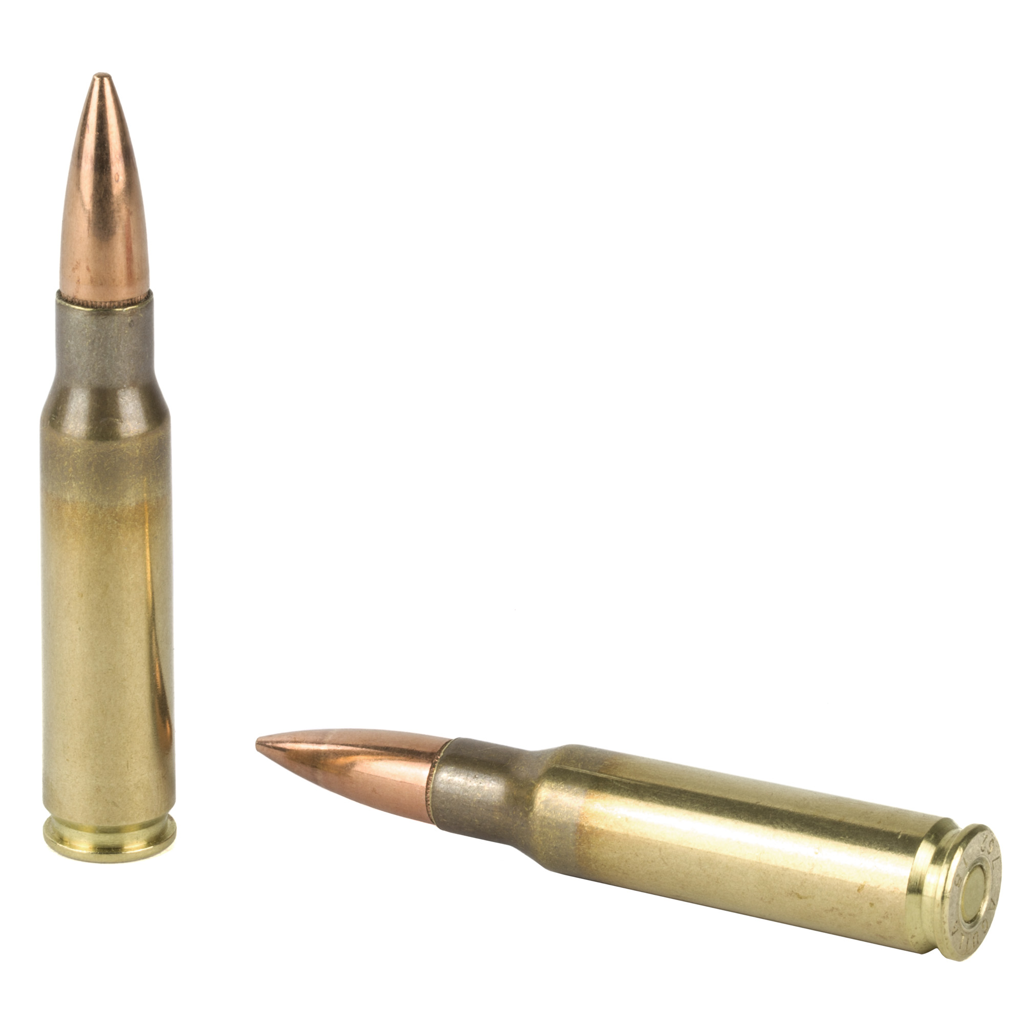 Aguila 7.62×51 NATO 150gr FMJBT 20CT - Image 2