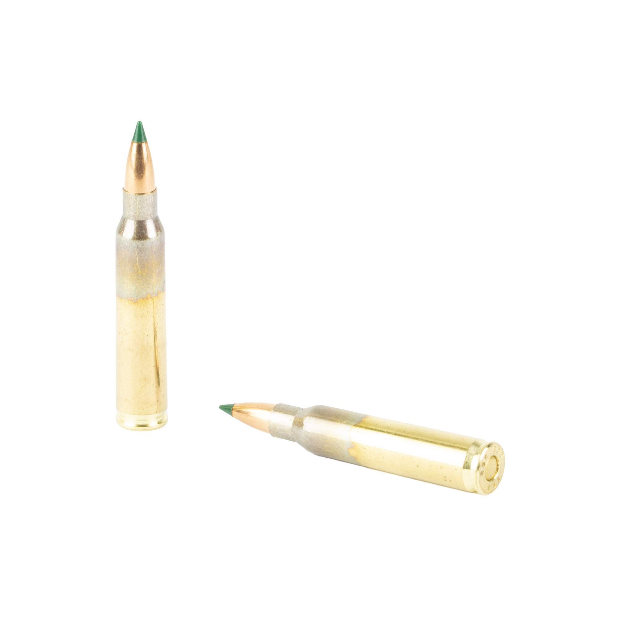 Adi .223 Rem 55gr Sierra Blitz King Boat Tail 20CT - Image 4