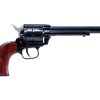 Heritage Manufacturing 6.5″ Rough Rider .22 LR – Cocobolo