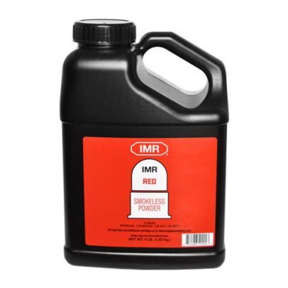 IMR Red – 4lb