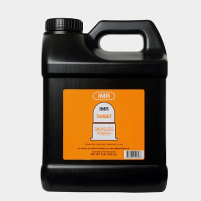 IMR Target – 8lb