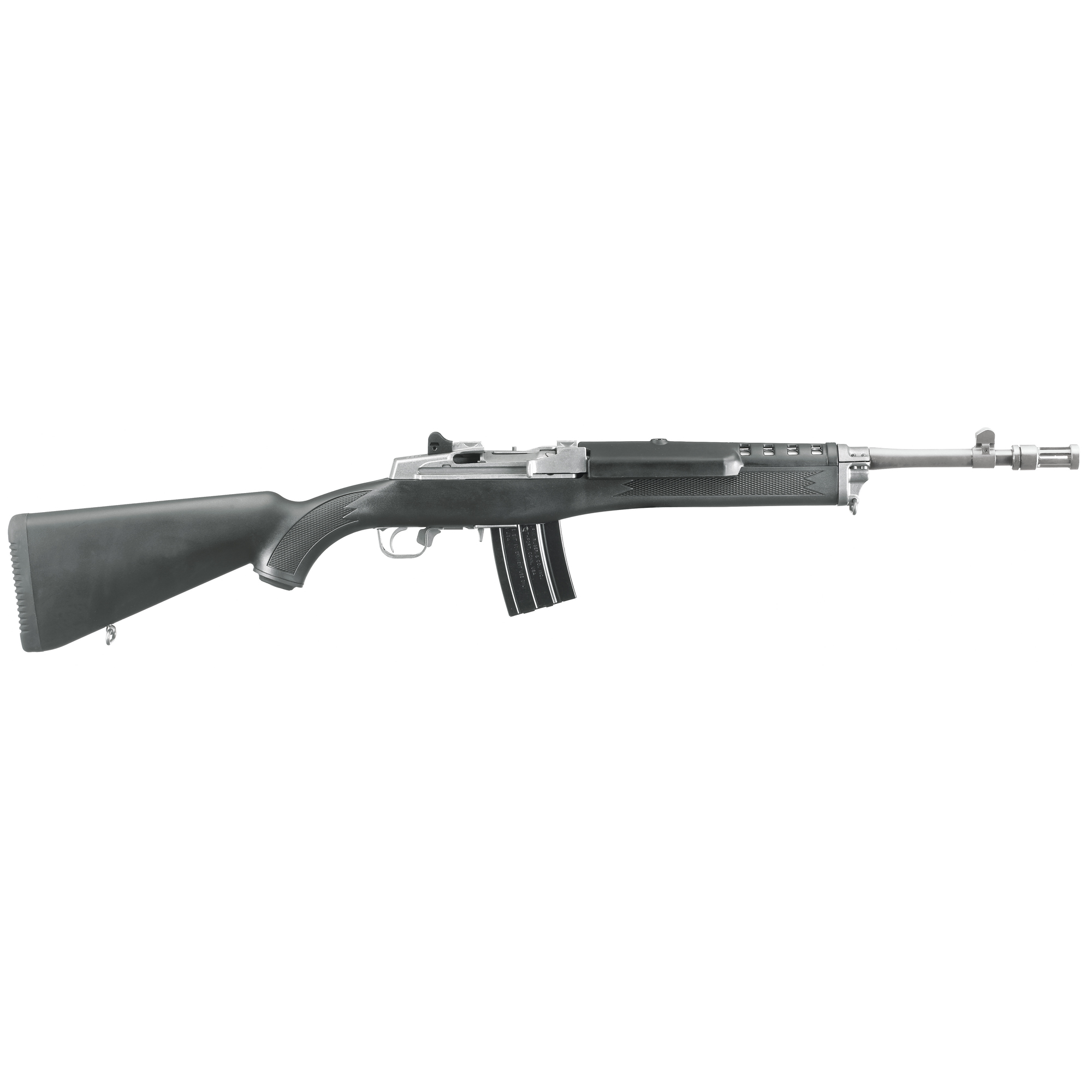 Ruger Mini-14 Tactical 5.56 NATO 16.1″ Rifle