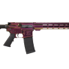 SCT “Razorback” AR-15 5.56 Rifle