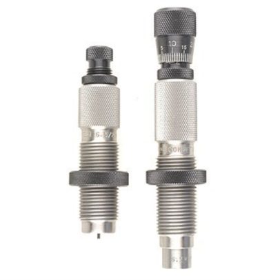 Redding 6.5MM/284 Winchester S-Match Full Die Set Category II