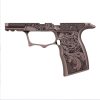 SCT Rose Grip Module for Sig Sauer P365X