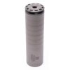 SilencerCo Scythe-Ti .30 Cal Rifle Suppressor – Grey