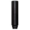Q Short Chop 8.6 Blackout Suppressor
