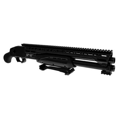 Standard MFG. SP-12 Compact Pump-Action 14.5″ Shotgun