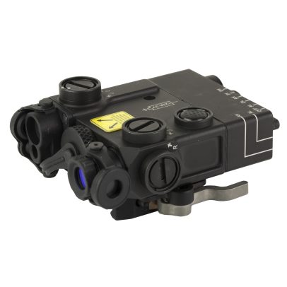 Steiner DBAL-A3 Tac Light w/ Laser