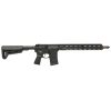 Q Sugar Weasel Semi-Auto 5.56 16″ Rifle – Black
