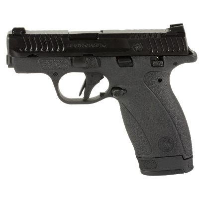 Smith & Wesson Bodyguard 2.0 .380ACP 2.75″ Pistol – TS
