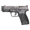 Smith & Wesson Performance Center M&P9 M2.0 Compact Carry Comp
