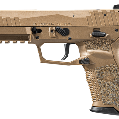 FN Five-seveN MRD – FDE