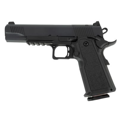 Tisas 1911 Duty B9R DS – Black