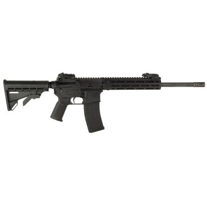 Tippmann Arms M4-22 Pro .22LR Semi-Auto Rifle