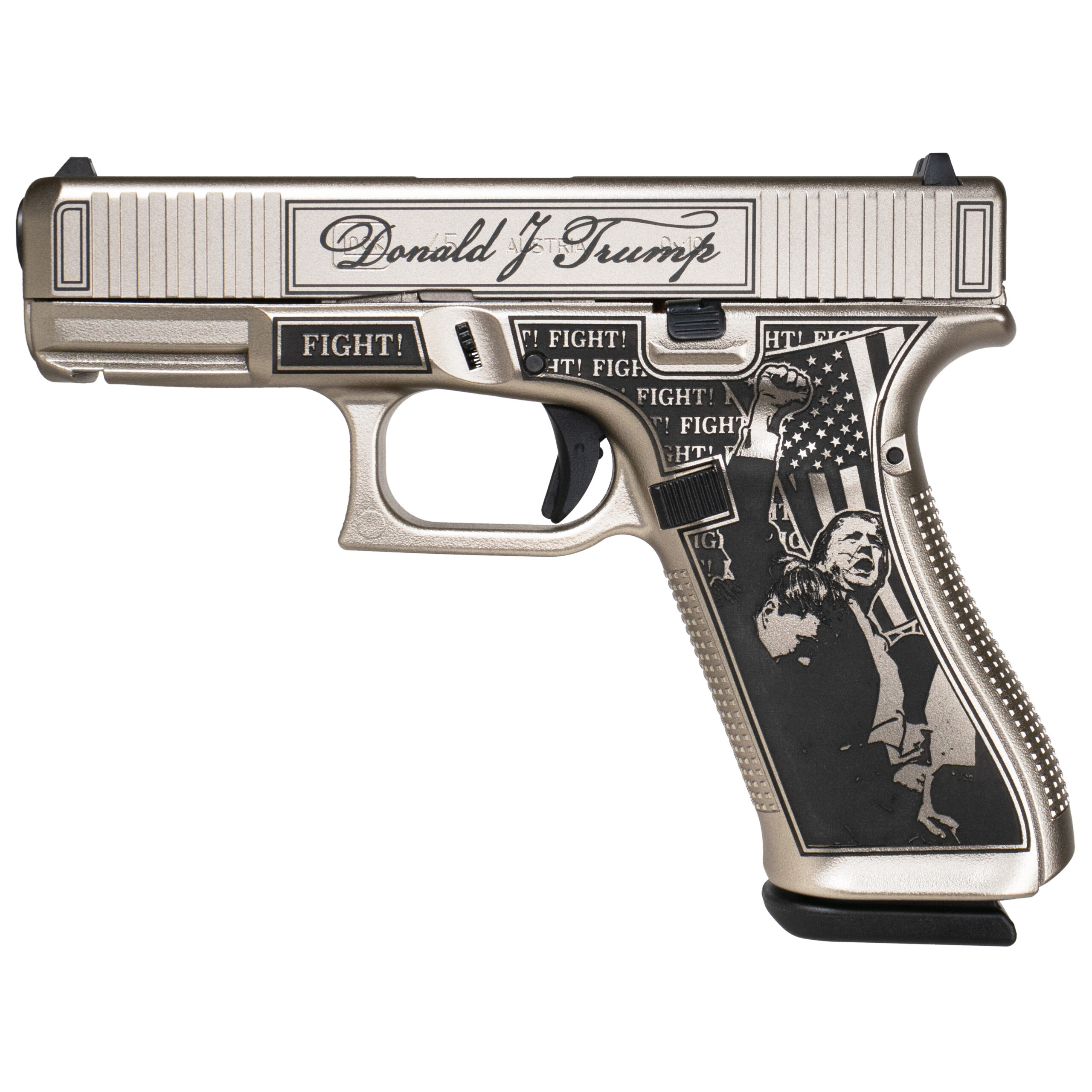 SCT “Trump 3.0” for G45 (Pre-Order)