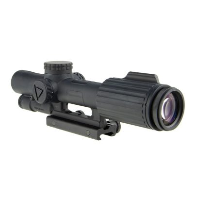 Trijicon VCOG 1-6×24 LED Riflescope – .308 / 175 Grain